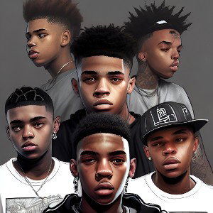 A.T.F CREW
