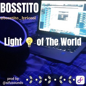 light of the world