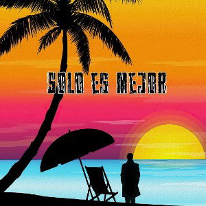 Costyng Lmc - Solo es mejor 
