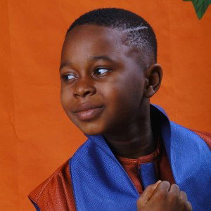 DANIEL SUPER king smart boy 