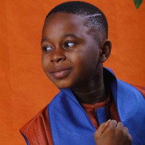 Daniel SUPER king smart boy 