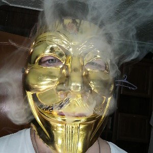 Gangsta ёбля (СашаЕсинЗаметь) 