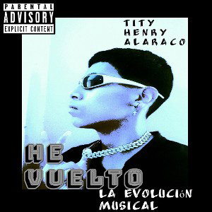  He Vuelto (2025)