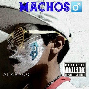  machos 