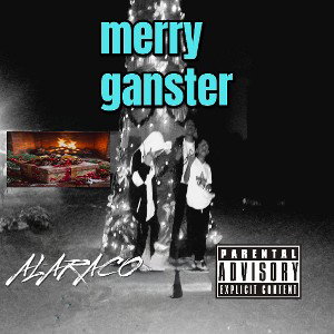 merry ganster  (oficial audio )