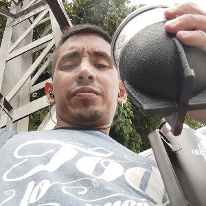 Cristiano23 - Rap conciencia en esencia 