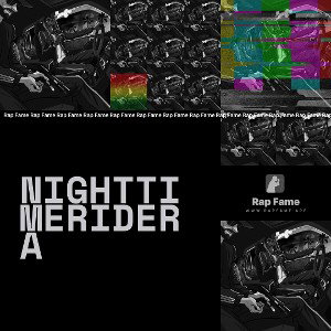Nighttimeridera