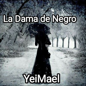 Cita con la dama de negro