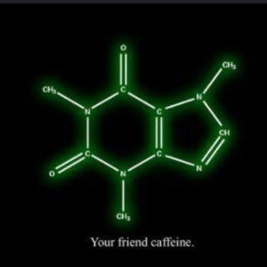 Ozzyboy888 - Cafeína 
