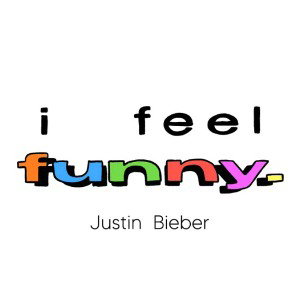  I feel funny Justin Bieber _spanish cover