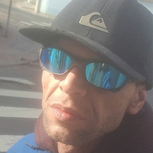 MANO CHE/O SALVE CHEGOU PRIMEIRO 