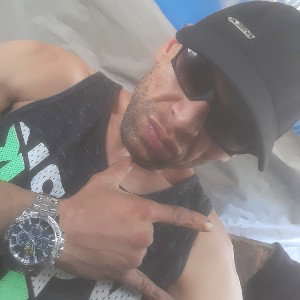 MANO CHE/AQUI NA QUEBRADA 