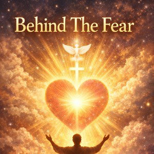 Behind The Fear