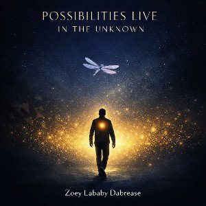 Possibilities Live In The Unknown 