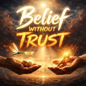 Belief Without Trust