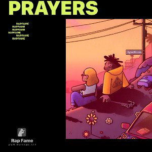 🙏prayers🙏