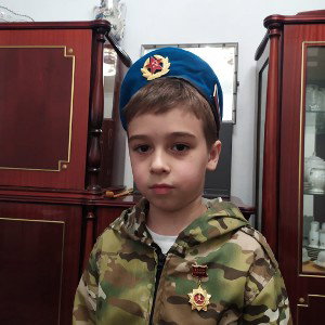 Жизнь трудна…