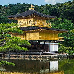 templo de Japón