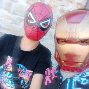 los panas