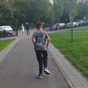 побег из подвала v2