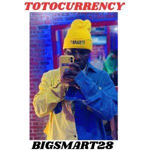 TOTOCURRENCY BY BIGSMART28 