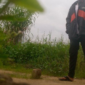 Way out