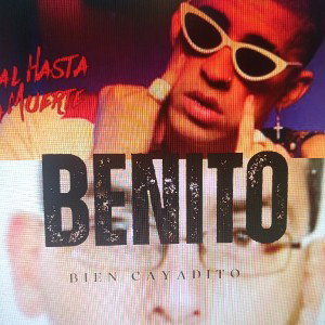 BENITO BIEN CAYADITO 👹