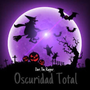 Oscuridad Total