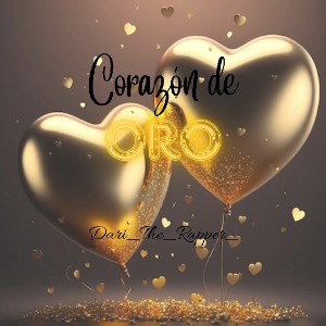 Corazón de Oro