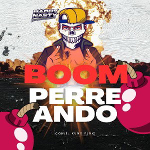 BOOM!