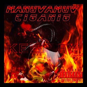 🔥 KEEP FY 🔥 FEAT.CIGANIG 