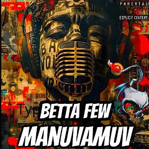 BETTA FEW 
