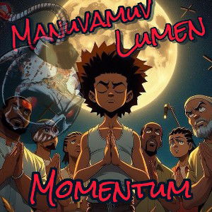 MOMENTUM FEAT.LUMEN