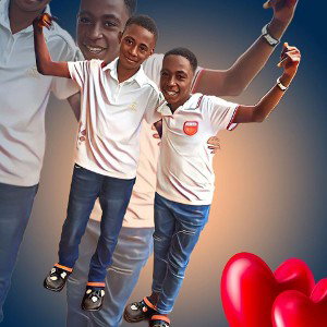 LOVE by T spyce ft kenny worth_1