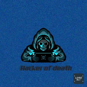 Hacker of death