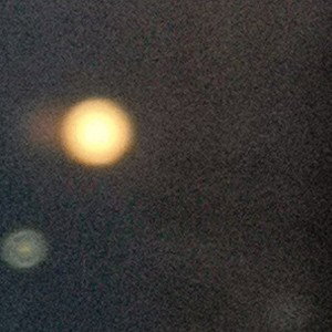 Dark moon