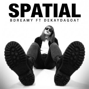 spatial 