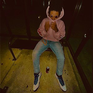 ITS A SHAME (prod. Geekinz)