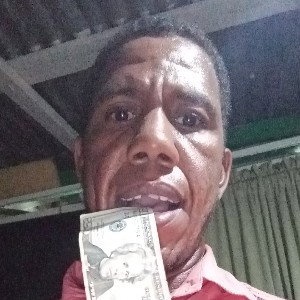 con la fuerza de mis seguidores 