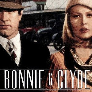 Bonnie e Clyde Ft. Aliz