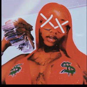 Mooder3ks- Neva Cared