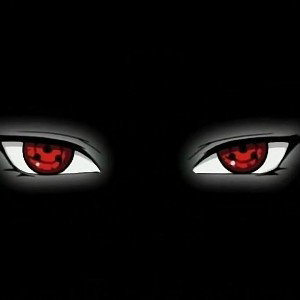 Sharingan  
