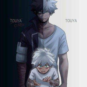 Lost Child