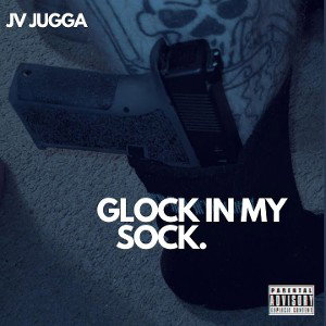 2 Glocks in my sock