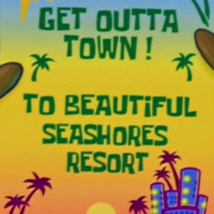 Outta Town 
