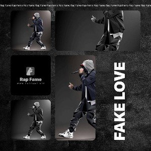 Fake love ❤️ 