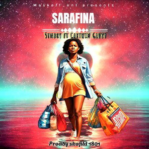 5ynboy ft Cartwin Gruvy - Sarafina