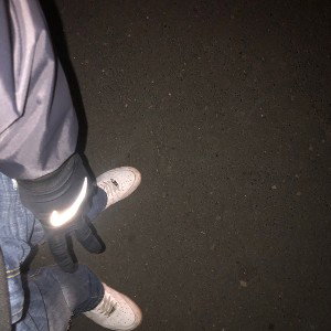 to moja ulica
