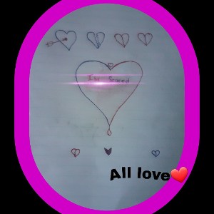 Universe love