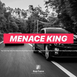 menace king